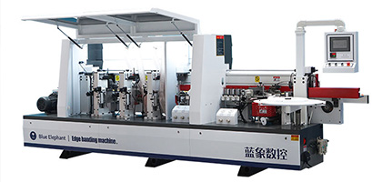 全自動(dòng)封邊機(jī)的型號(hào)有哪些？具體功能是什么？