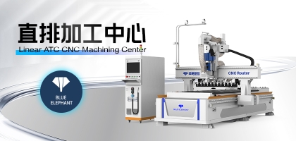 生產線的轉型關鍵：開料機的數控技術原理是什么？