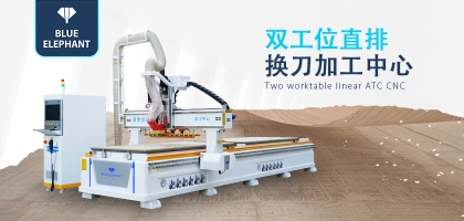 木工開料機必備細節(jié)解析，最后一點不容忽視